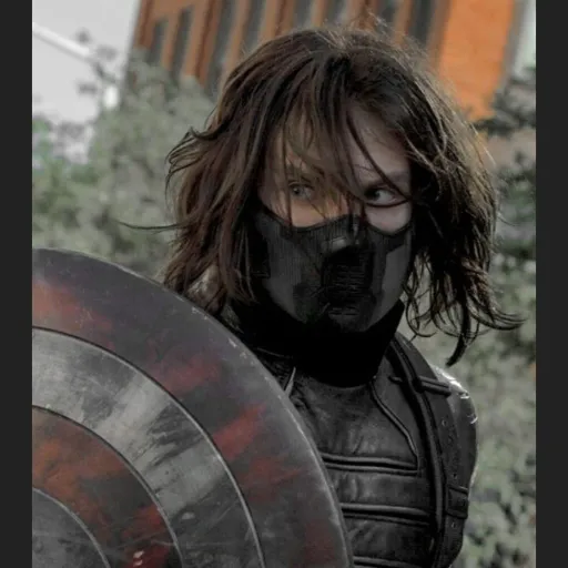 creator Buckyy's avatar