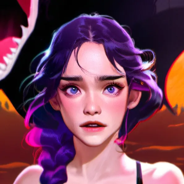 chat with ai character: Valrie 