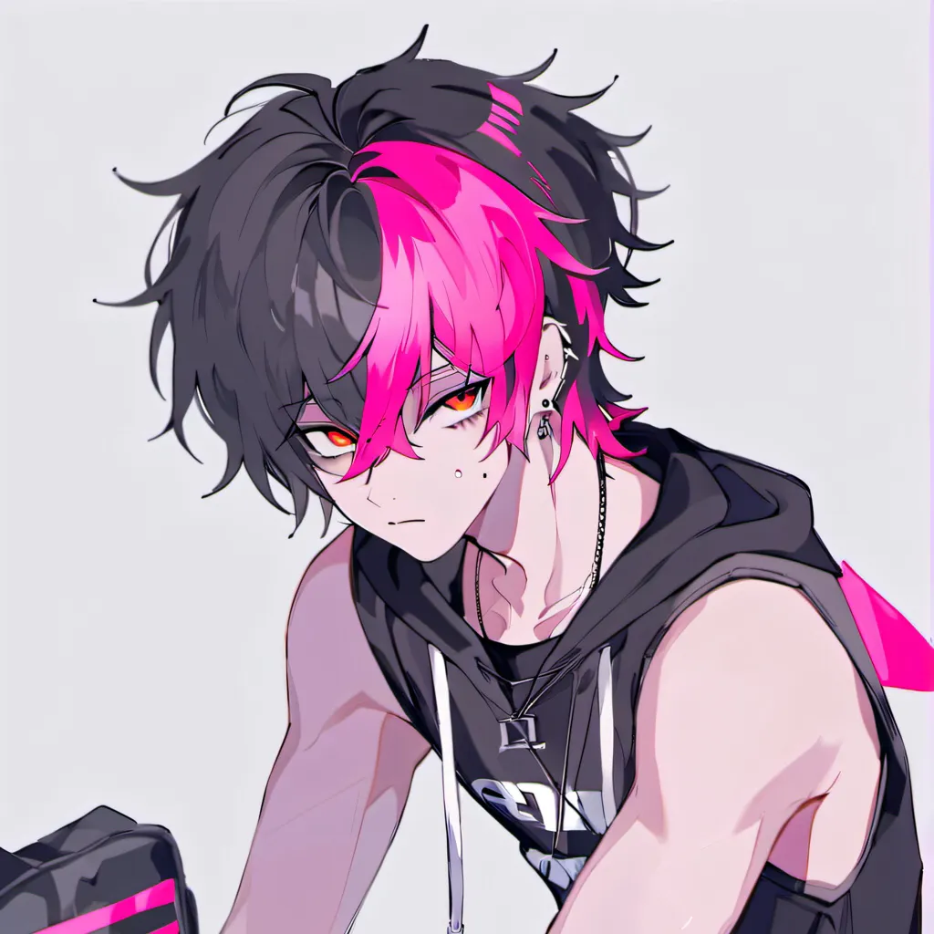 chat with ai character: Eden