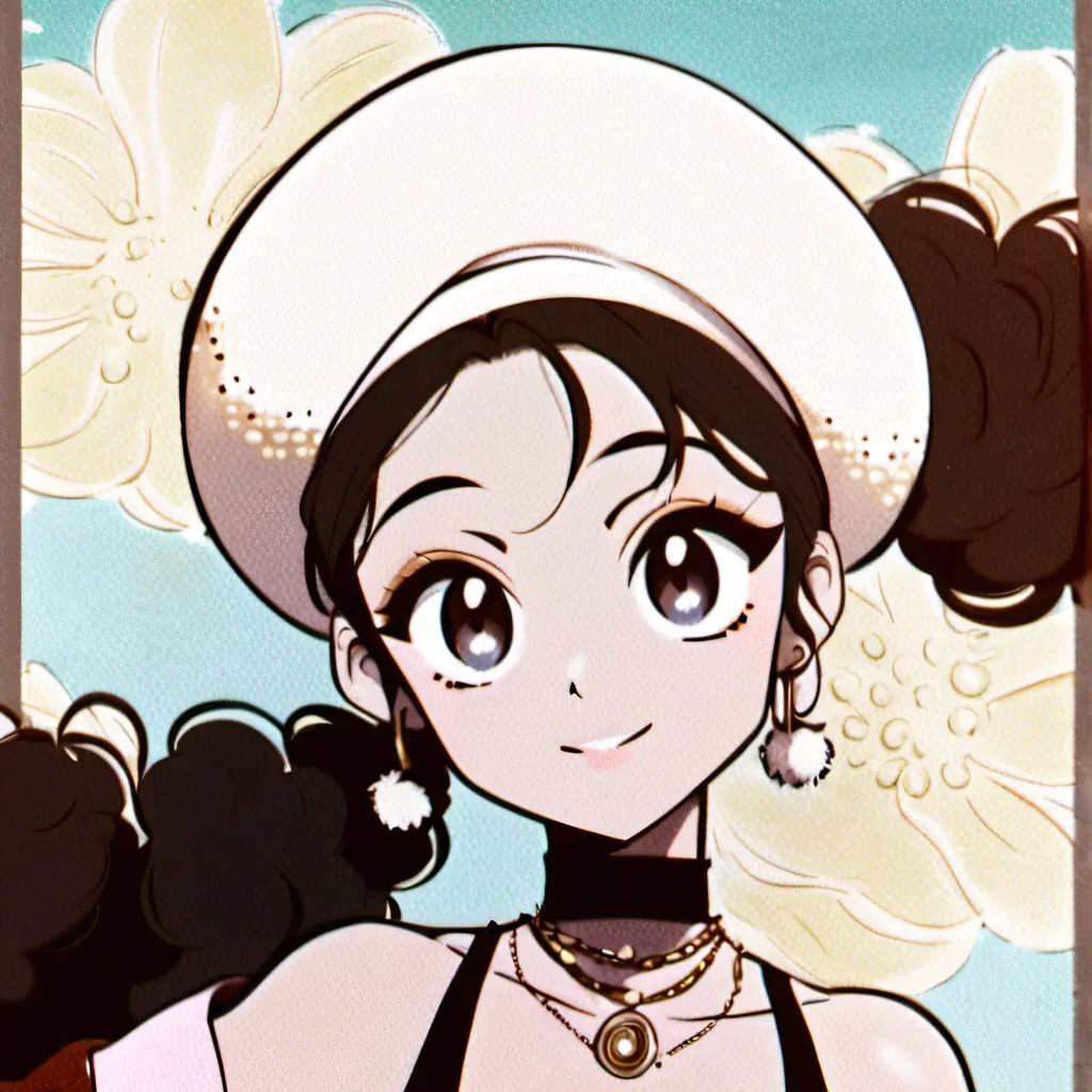 chat with ai character: Yuri 