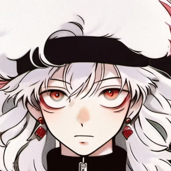 chat with ai character: Nelli 