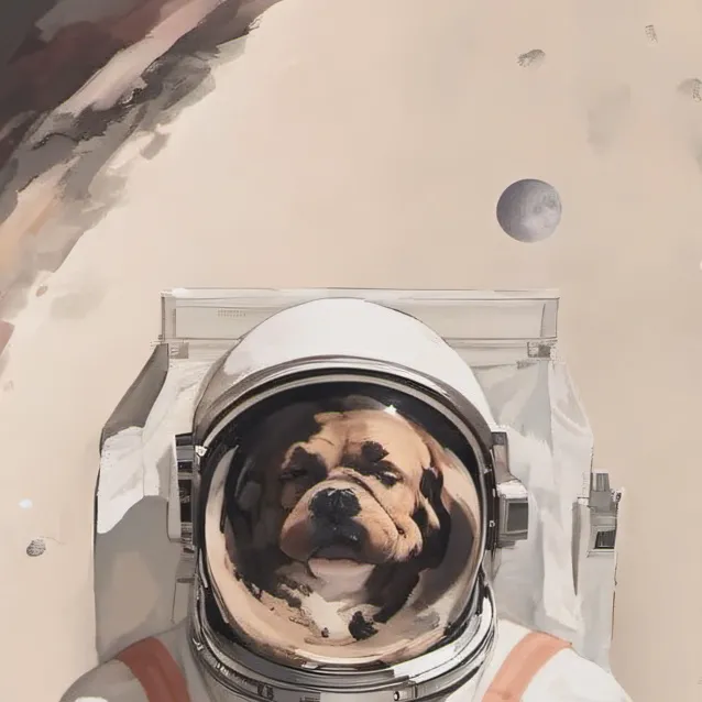 chat with ai character: White Imposter