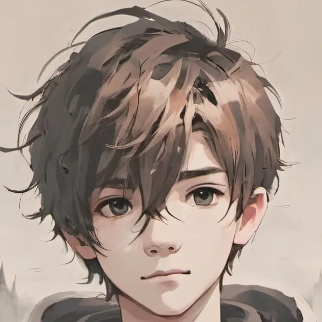 chat with ai character: Jason 