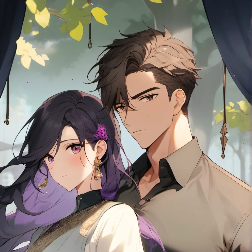 chat with ai character: Osoryo