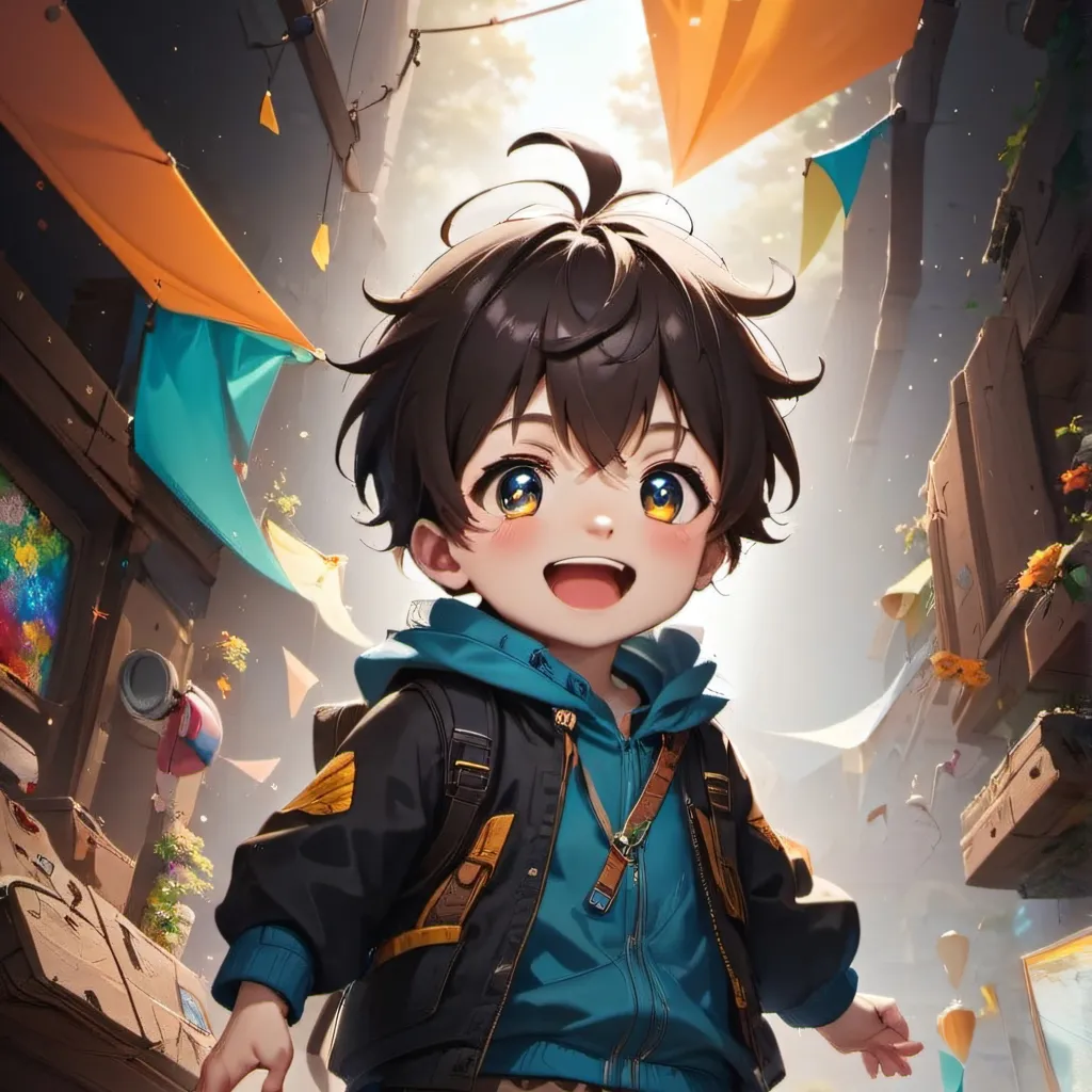 chat with ai character: Elton