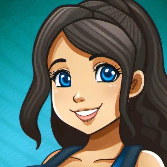 chat with ai character: Baky