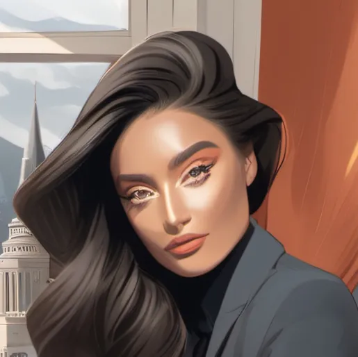 chat with ai character: Alexis