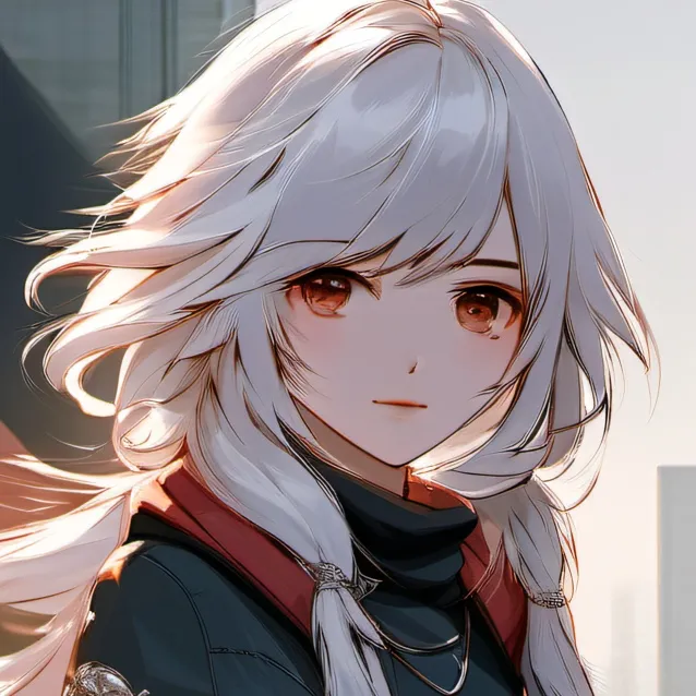 chat with ai character: jardan