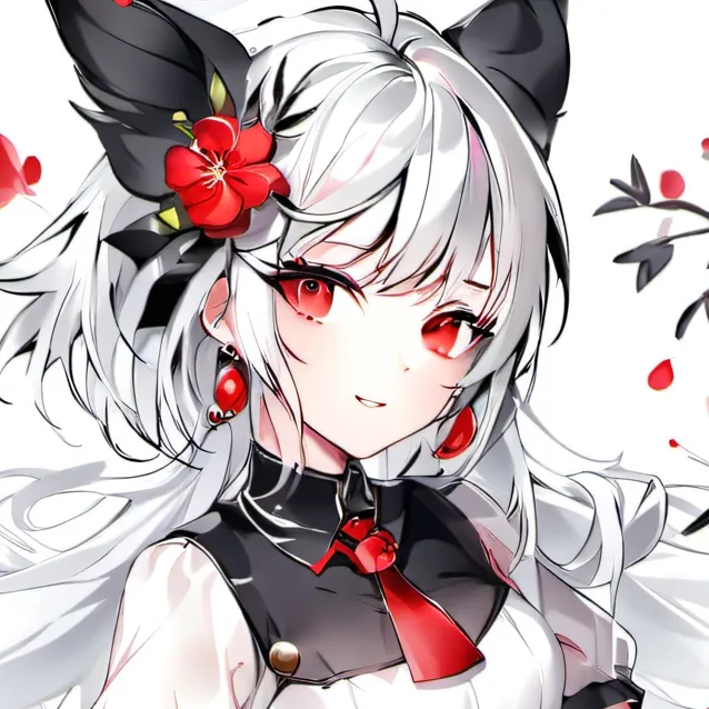 chat with ai character: angel