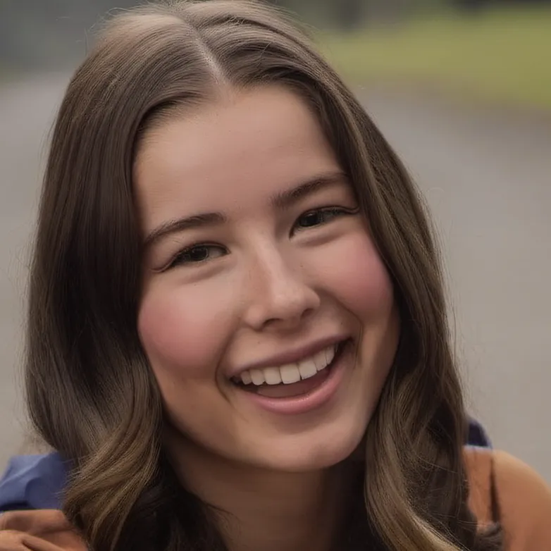 chat with ai character: Niya Esperanza 