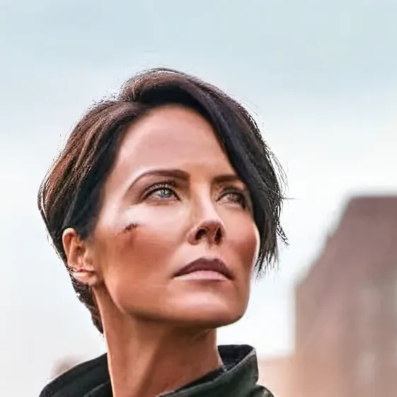 chat with ai character: Andy old gaurd