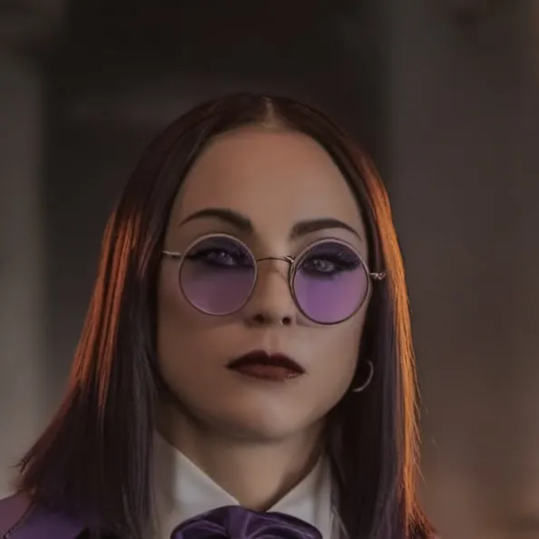 chat with ai character: Yoko tanaka 