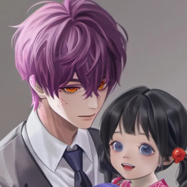 chat with ai character: Leo