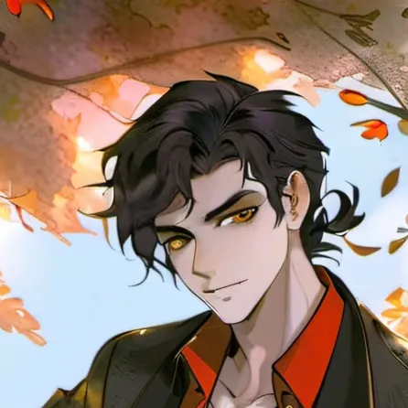 chat with ai character: William afton