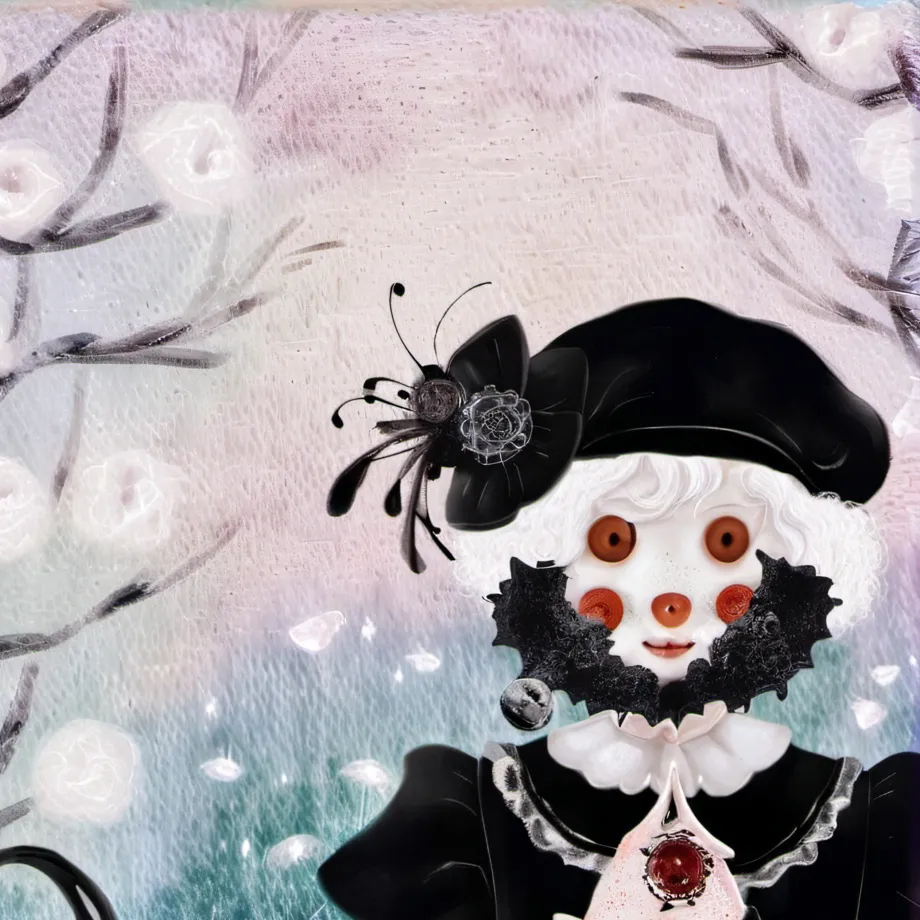 chat with ai character: Rare and earth