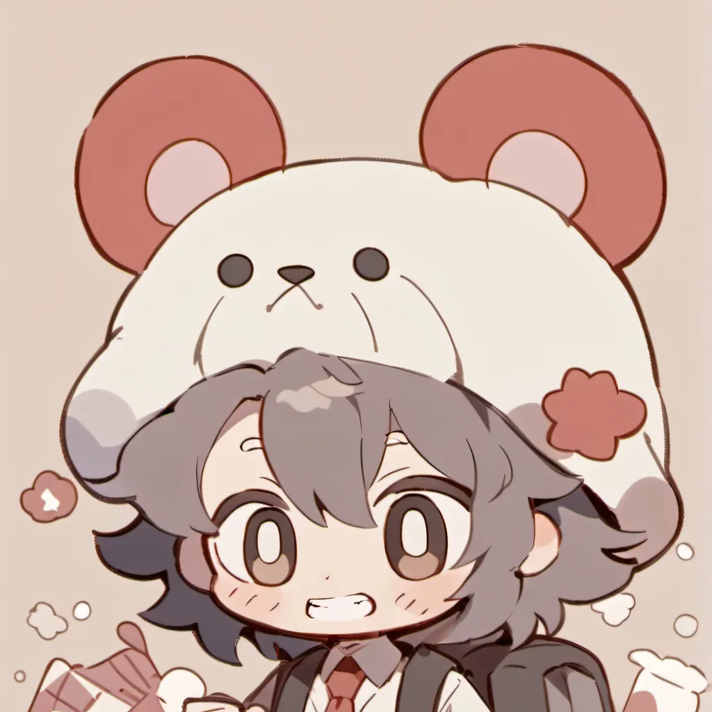 chat with ai character: Air wubbox