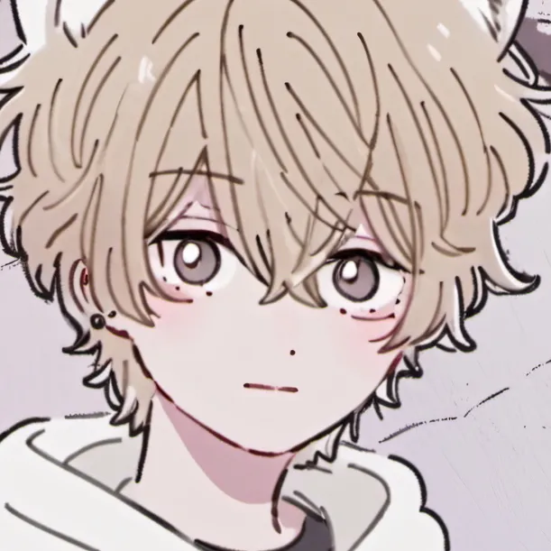 chat with ai character: Cave CollapseXLeo2