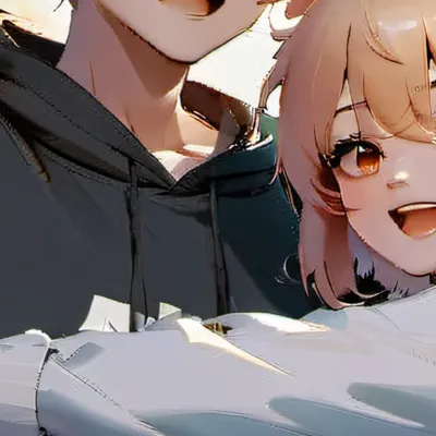 chat with ai character: TYSM! 