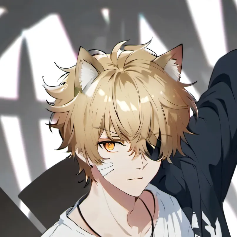 chat with ai character: Leo X Warrior