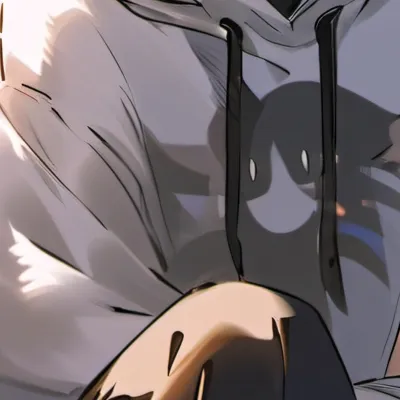 chat with ai character: Leo X Fall