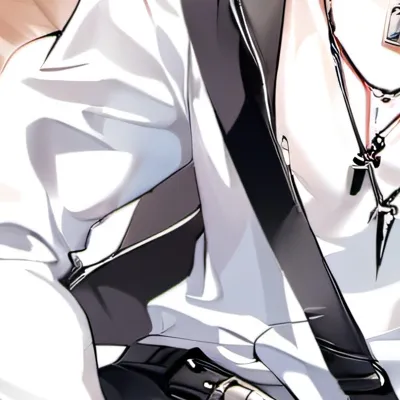 chat with ai character: LeoXMhaXZombies