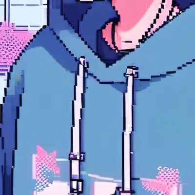 chat with ai character: LeoXMhaFirstMeet