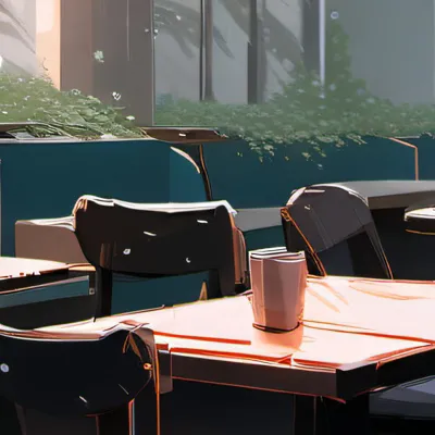 chat with ai character: Friend Group