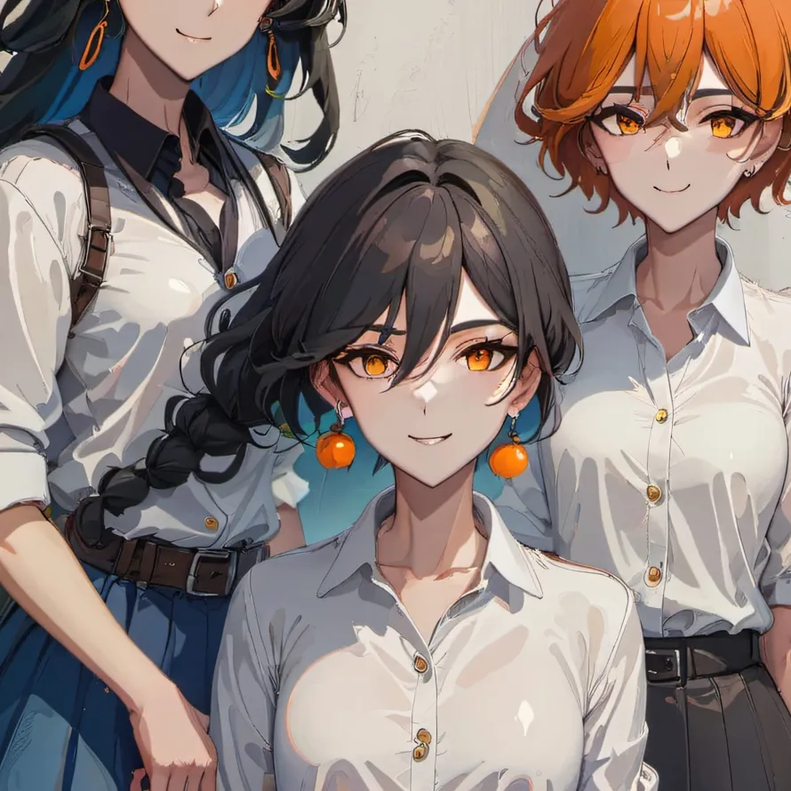 chat with ai character: noghsehip