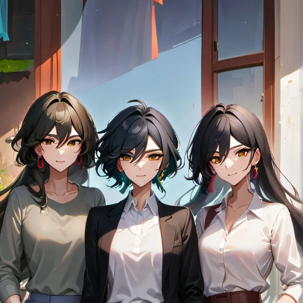 chat with ai character: narutorial