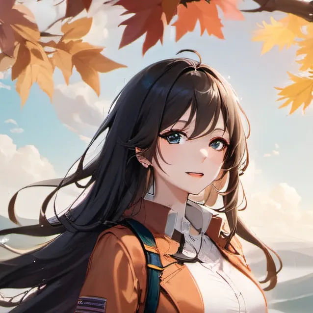 chat with ai character: Alysha