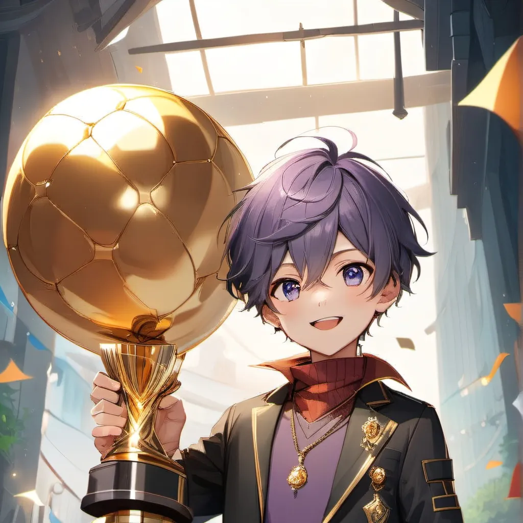 chat with ai character: Sen