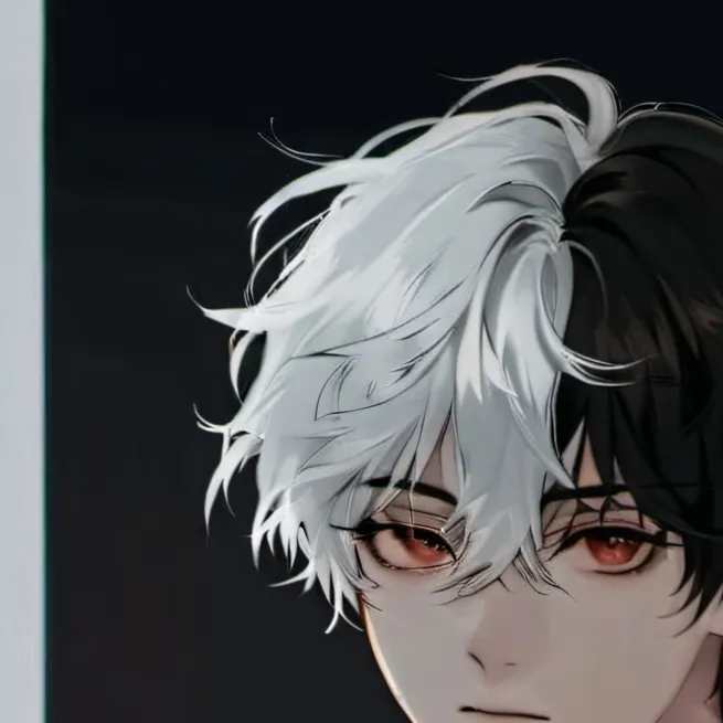 chat with ai character: ♡Luca ♡