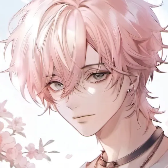 chat with ai character: ☆Akuma☆