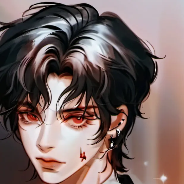 chat with ai character: -Jake-