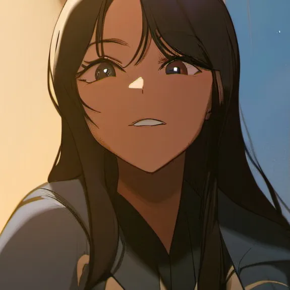 chat with ai character: Mara