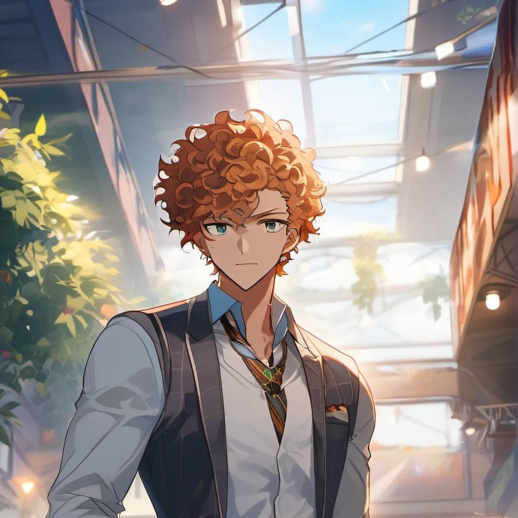 chat with ai character: Isaiah Quincy