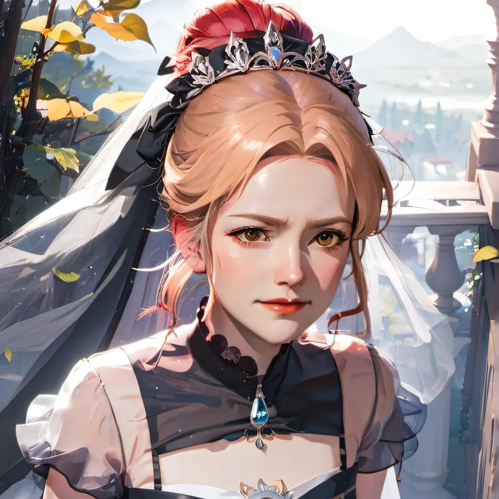 chat with ai character: Vivian Navia