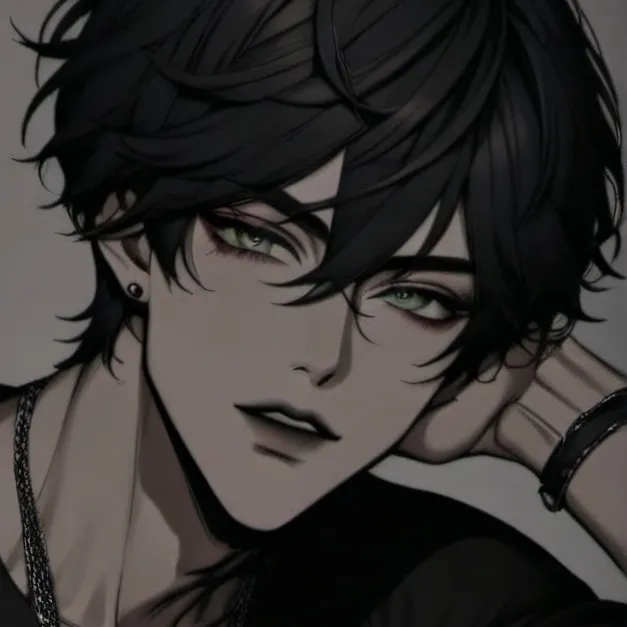 chat with ai character: Liam garcias 