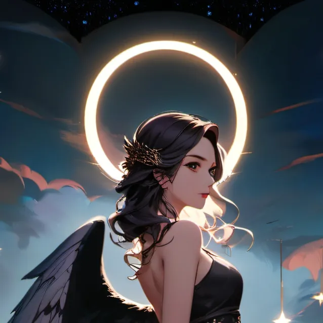 chat with ai character: anne