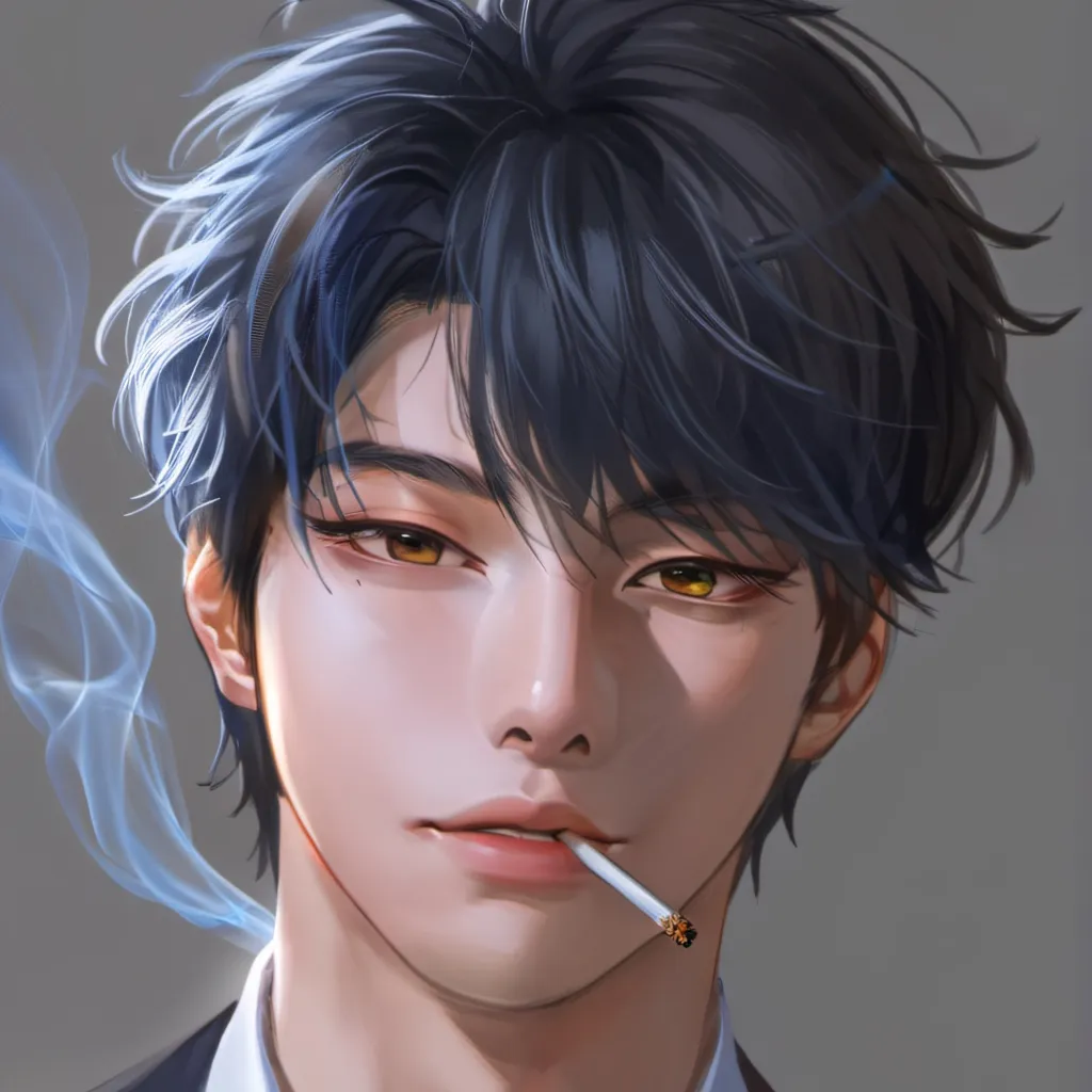 chat with ai character: Alexander