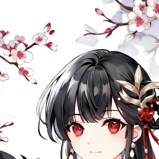 chat with ai character: Utahime lori