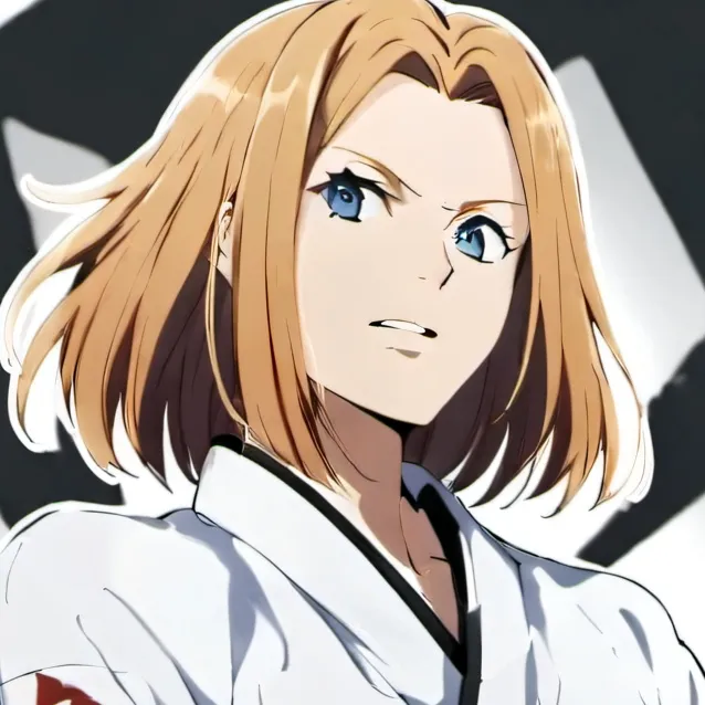 chat with ai character: Nobara Kugisaki