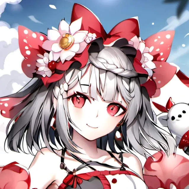 chat with ai character: Utahime and Gojo