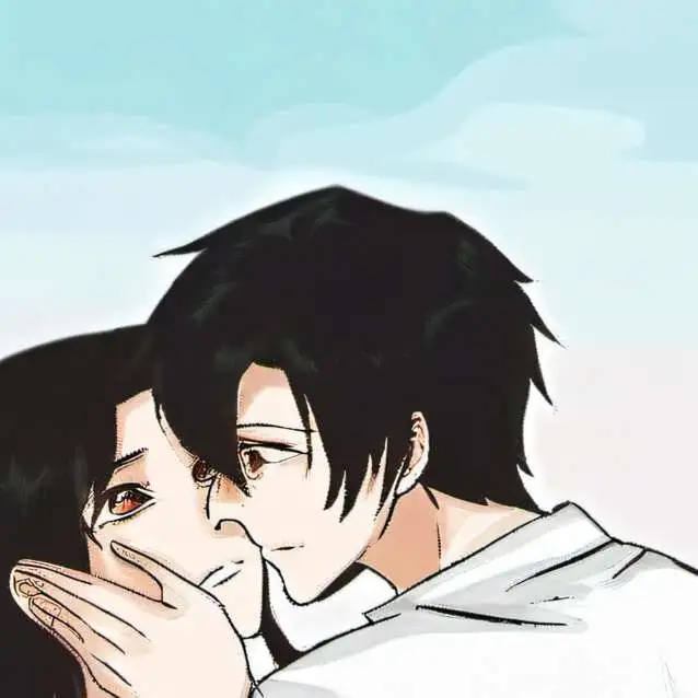 chat with ai character: Yuta x Maki