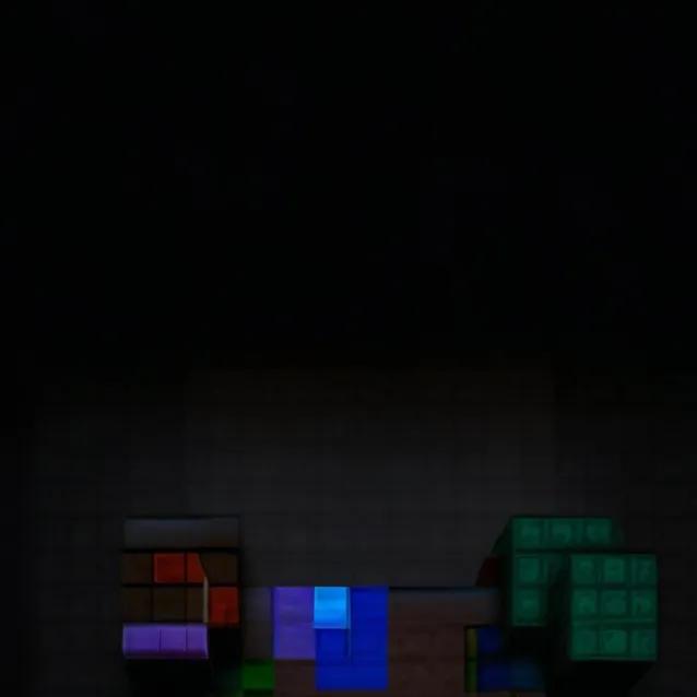 chat with ai character: JJK Minecraft