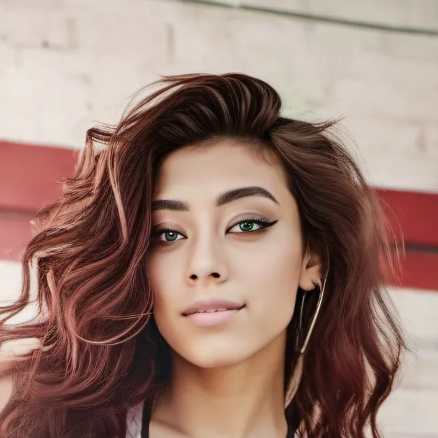 chat with ai character: Nora Clark