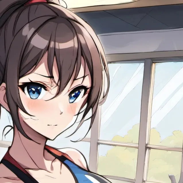 chat with ai character: Sam