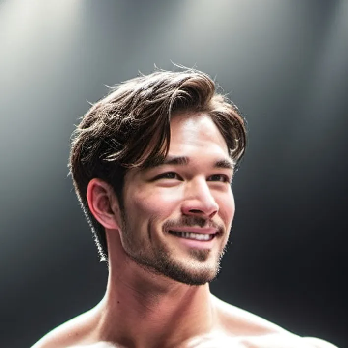 chat with ai character: Chad