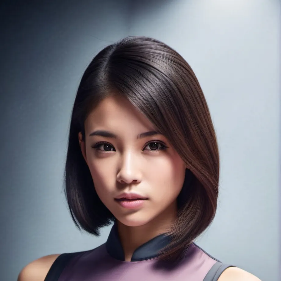 chat with ai character: Emi