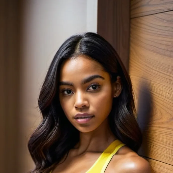 chat with ai character: Nia